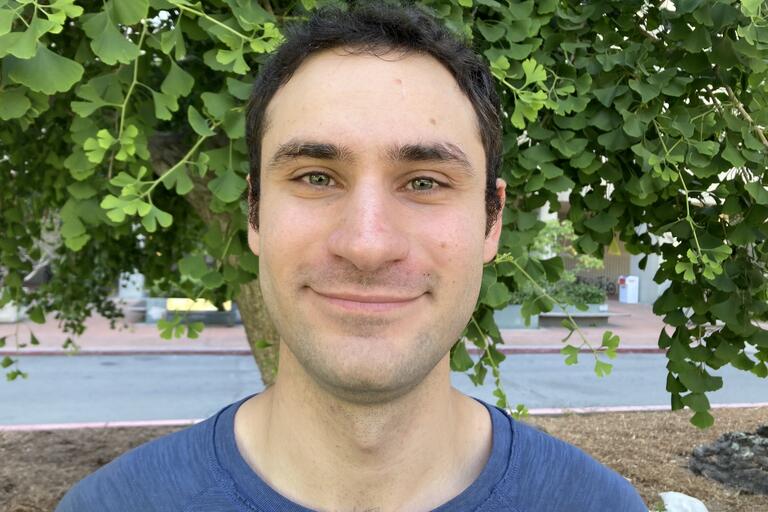 Adam Black, 2025
