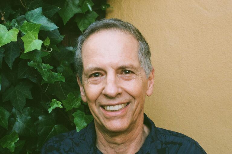 Alan D. Weinstein
