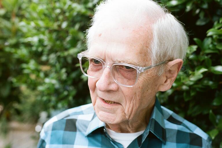 Andrew P. Ogg