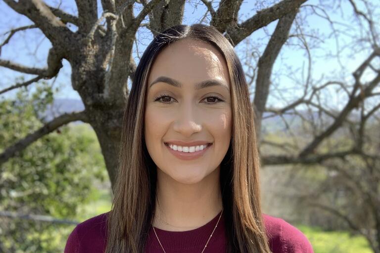 Arryanna Mendoza