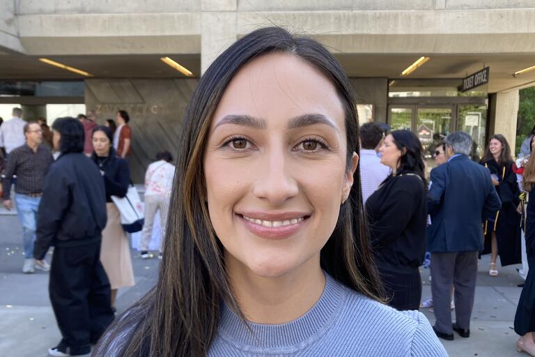 Arryana Mendoza, 2025