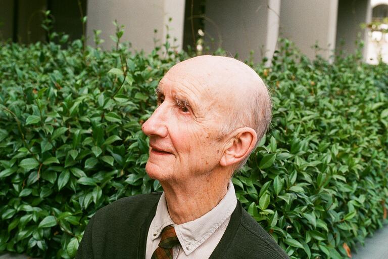Beresford N. Parlett