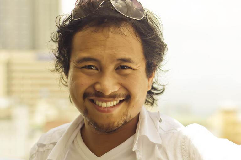 Brian Cruz