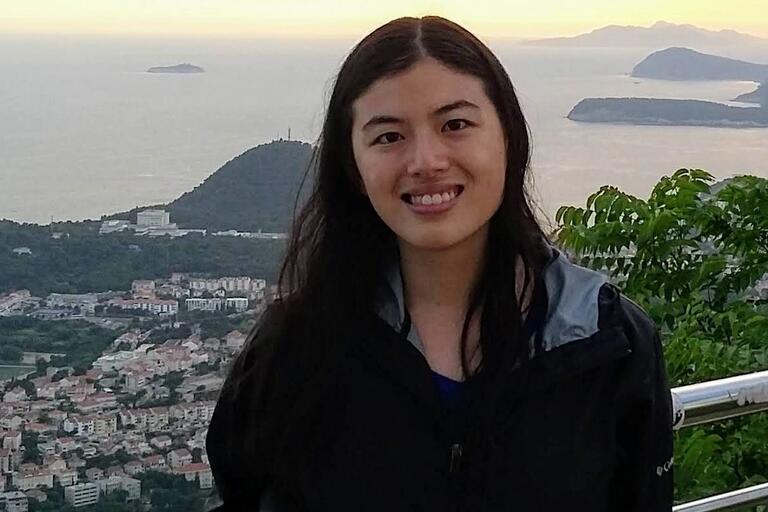 Catherine Lee