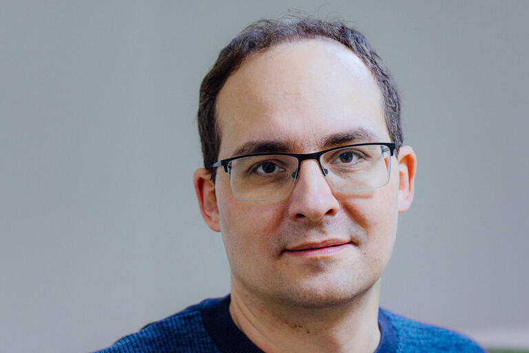 Dan Kral