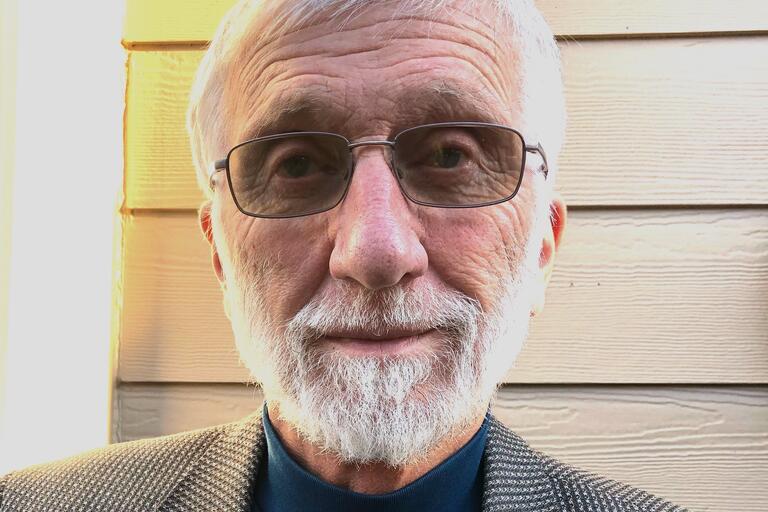 David Aldous