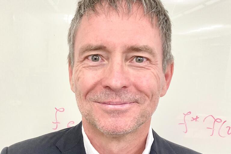 Edward Frenkel