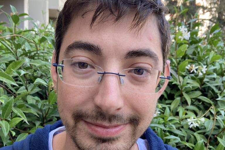 Eyal Kaplan