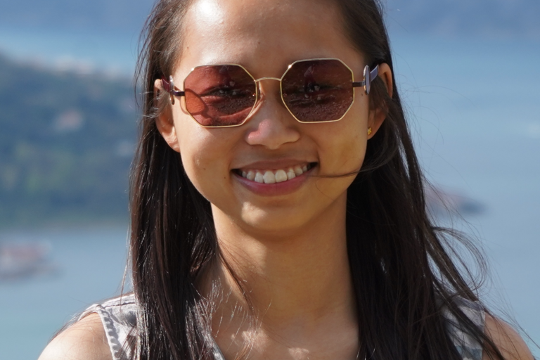 Feiyang Lin