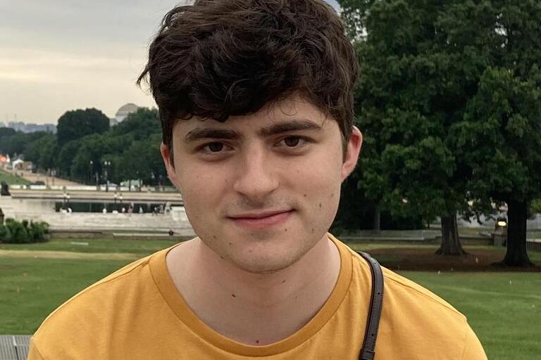 Gabriel Beiner