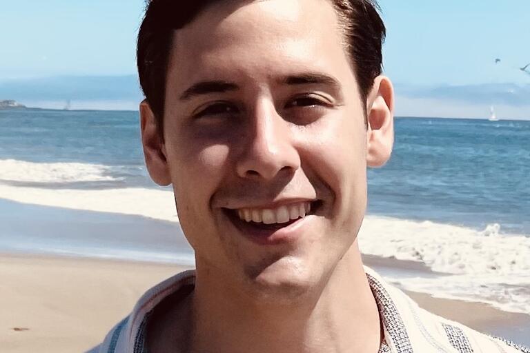 Garrett Brown