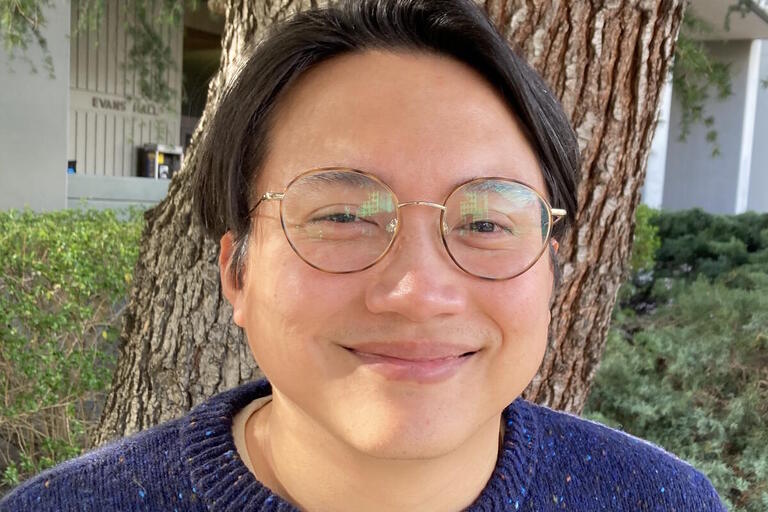 Christian Natividad
