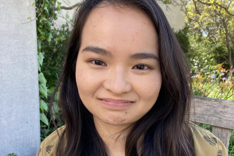 Hanh Tran