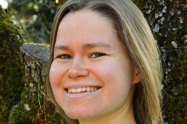 Hannah Larson