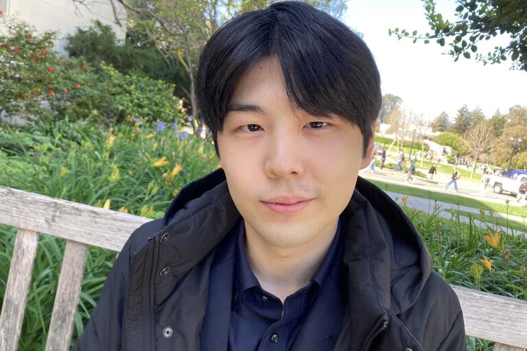 Ryosuke Shimada, 2025
