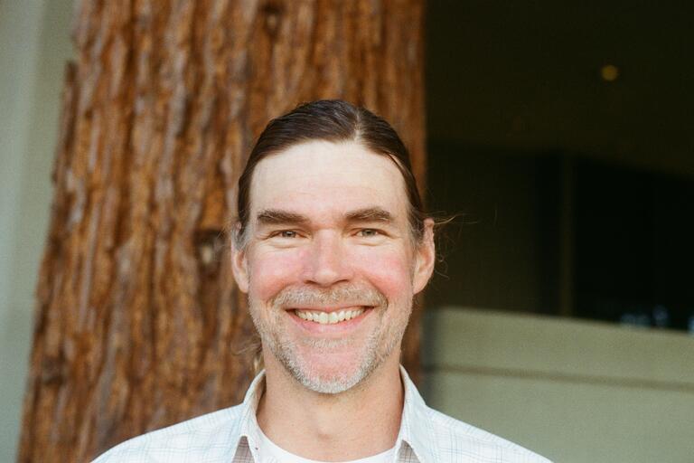 Jon Wilkening