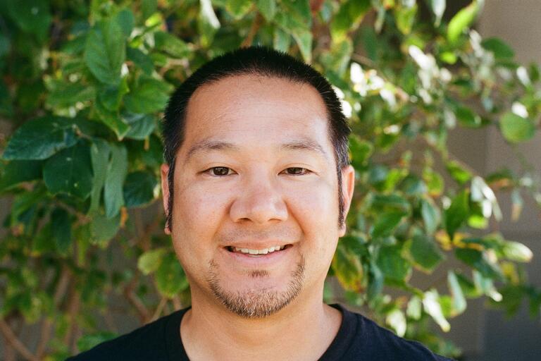Jason Fujii