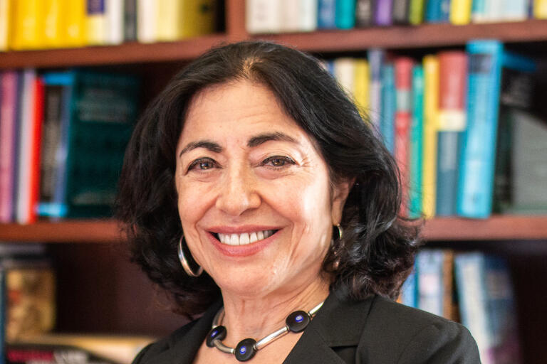 Jennifer Chayes