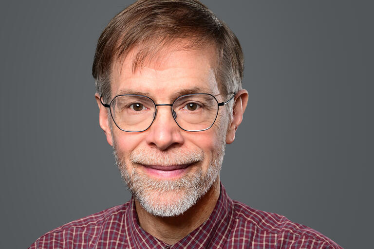 James W. Demmel