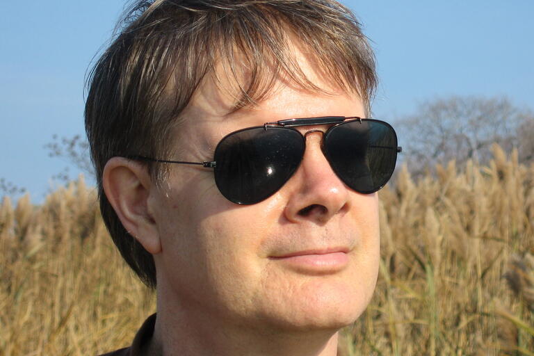 John Strain