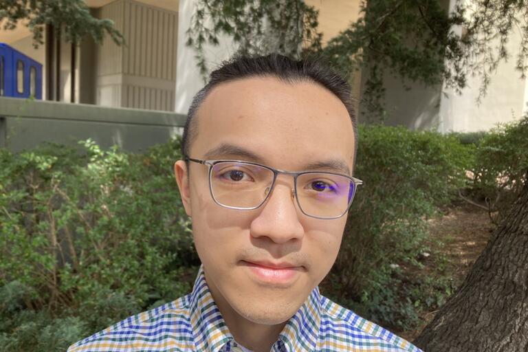 Kai Xu, 2025