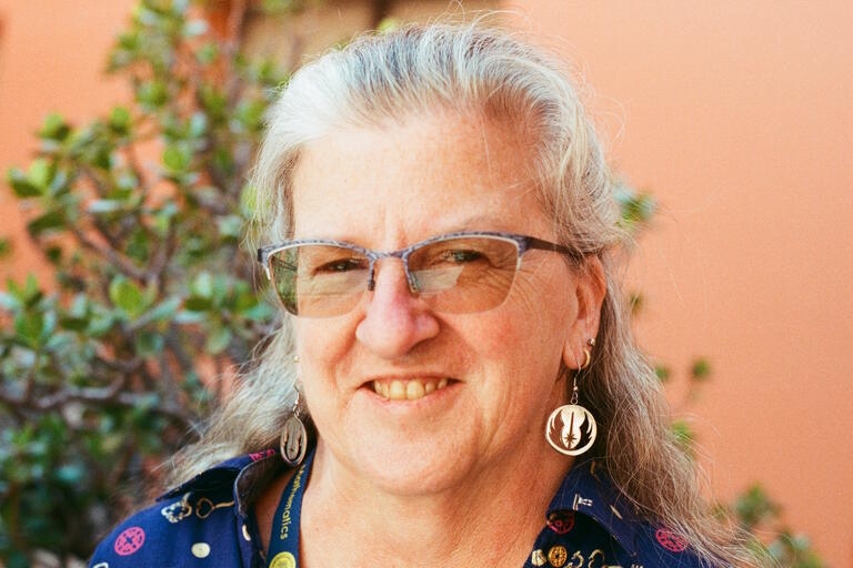 Kathryn MIlls