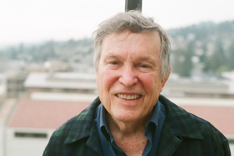 C. Keith Miller