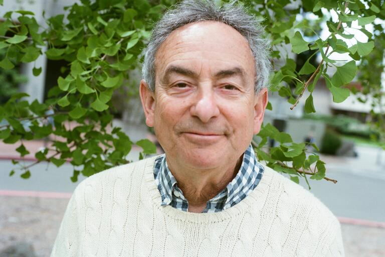 Kenneth A. Ribet