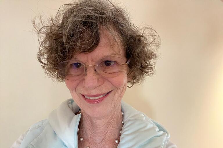 Lisa Goldberg