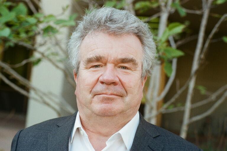 Maciej Zworski