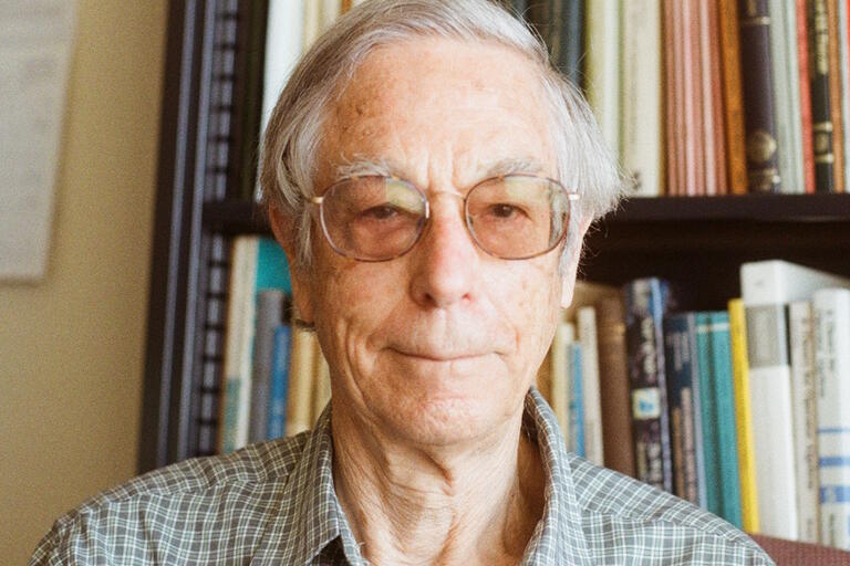 Marc A. Rieffel
