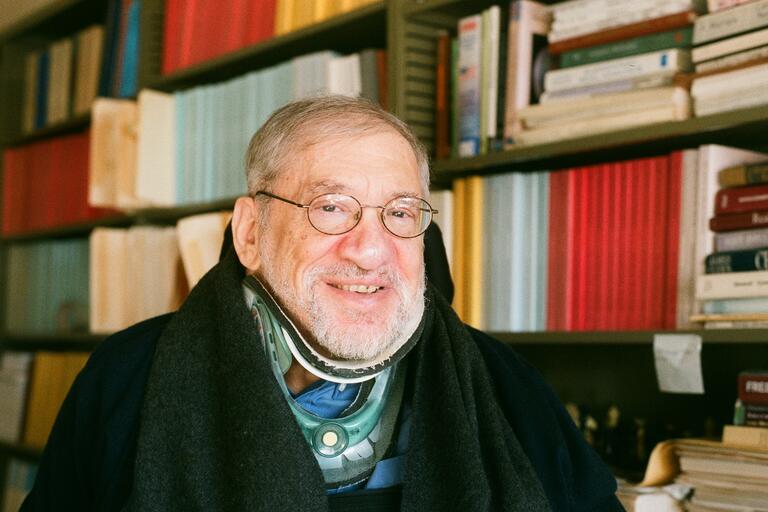 Michael J. Klass