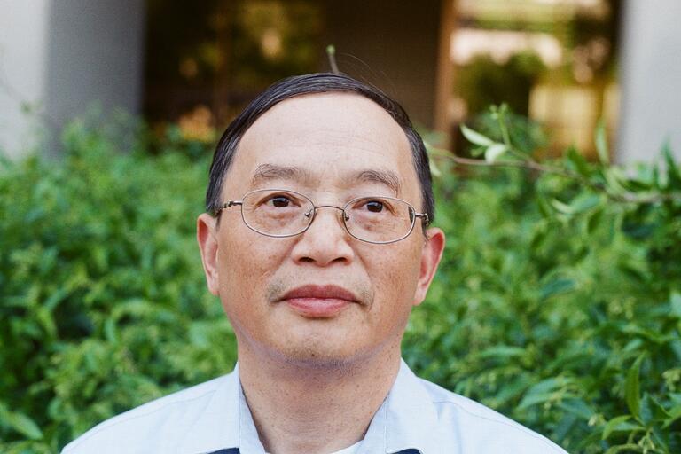 Ming Gu, 2024