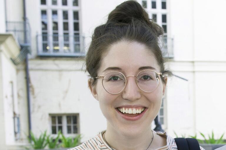 Claire Mirocha