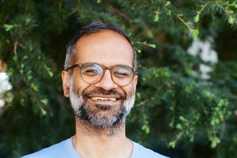 Nikhil Srivastava, 2024