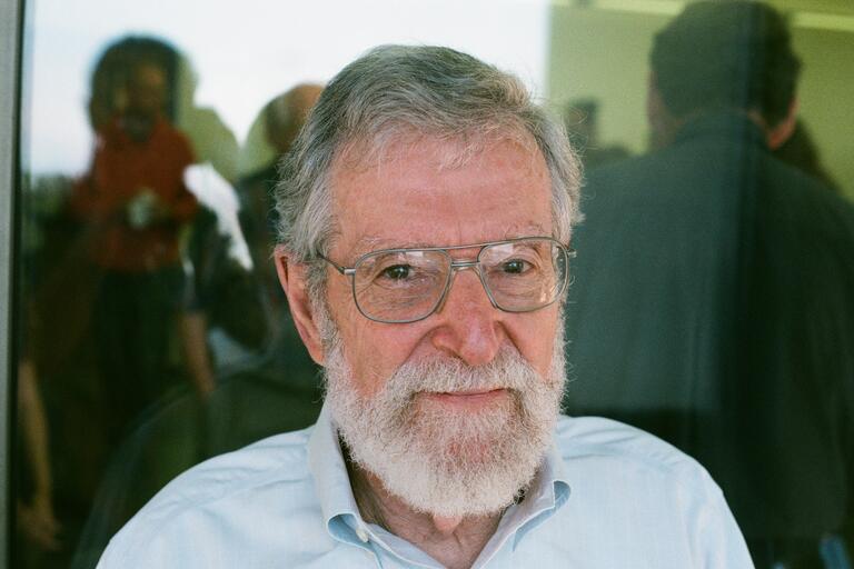 Paul Concus
