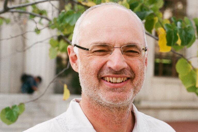 Peter Teichner