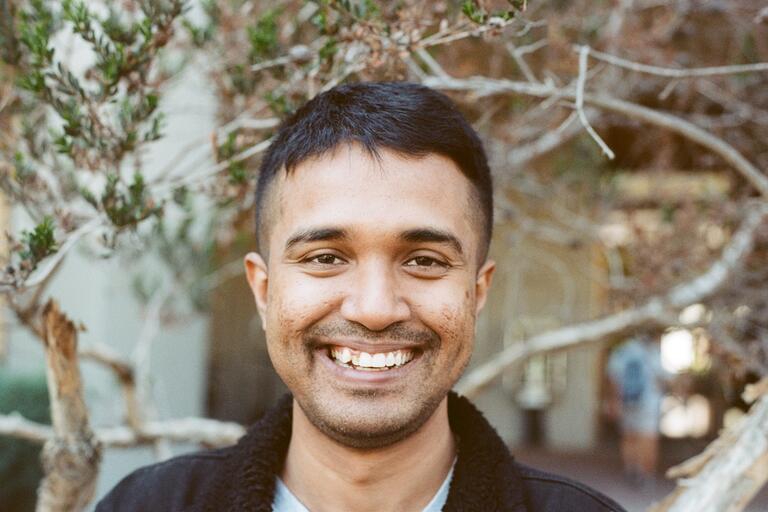 Rahul Sarkar, 2024