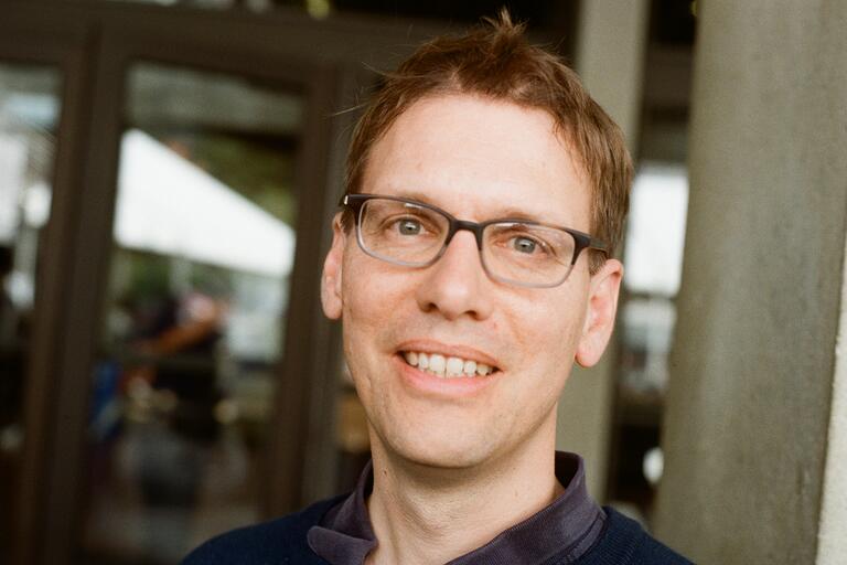 Richard Bamler, 2024