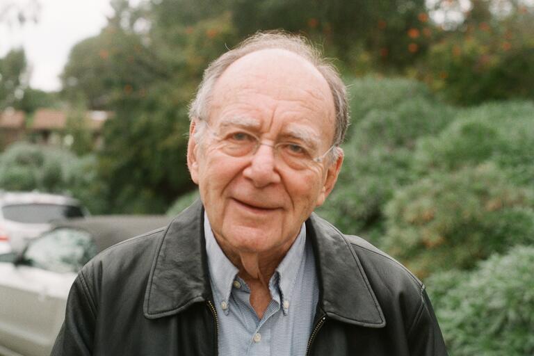 Richard Karp