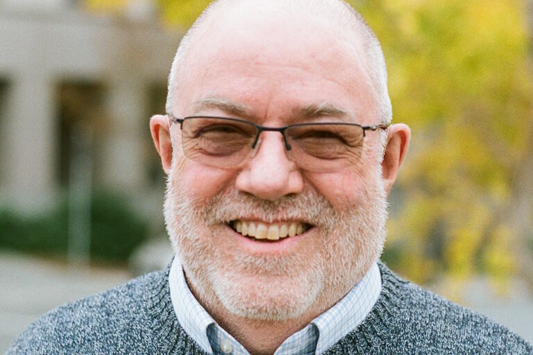 Robert M. Anderson