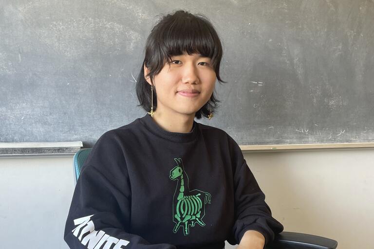 Robin Huang