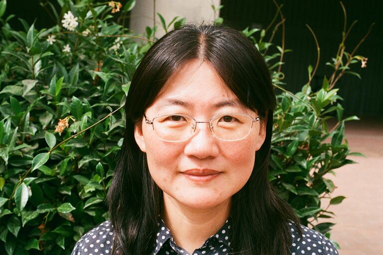 Rui Wang