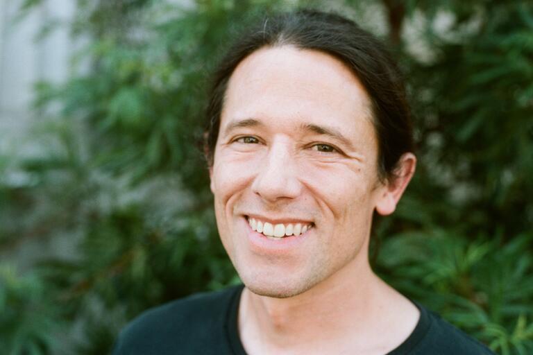 Ryan Hass