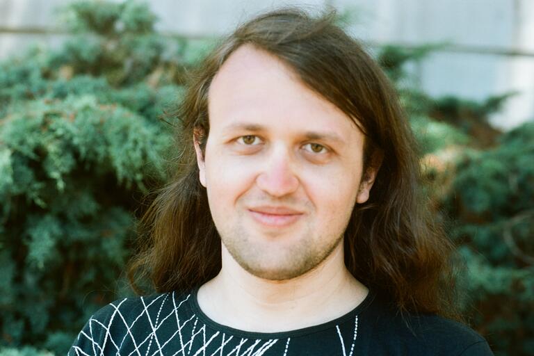 Sergei Korotkikh