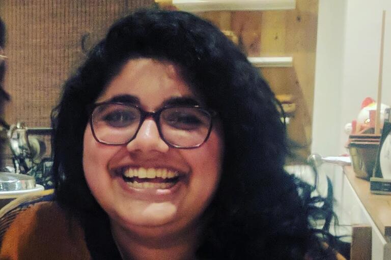 Siddhi Krisha