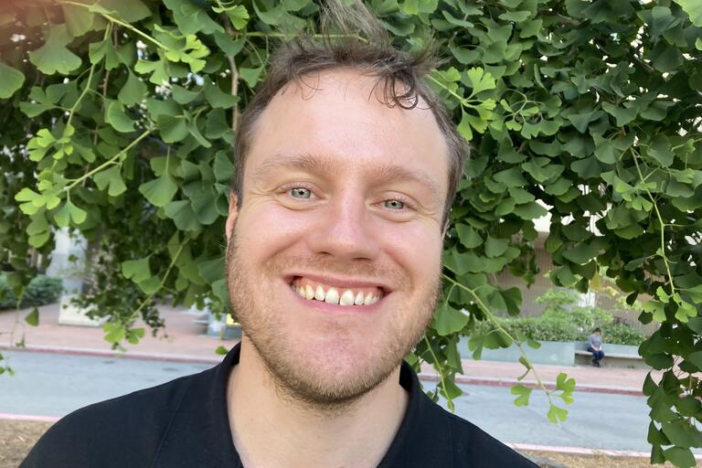 Stefan Reppen, 2025