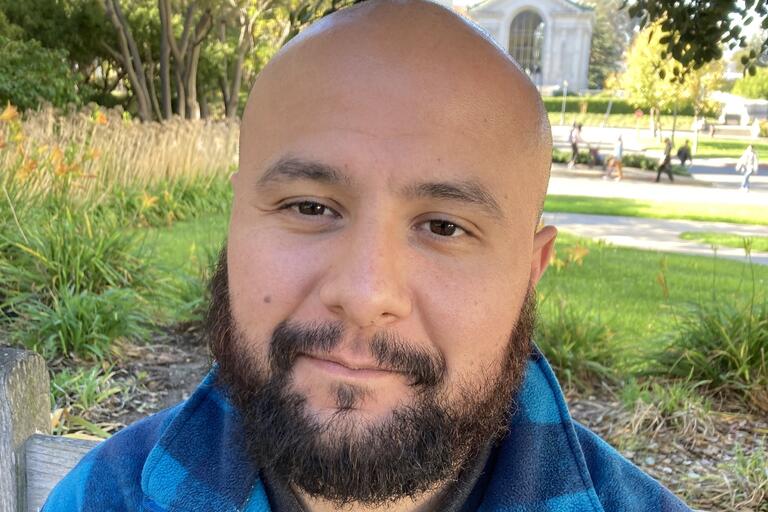 Stephen Hernandez