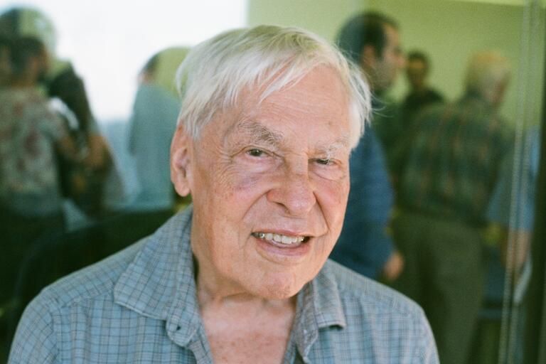 Stephen Smale
