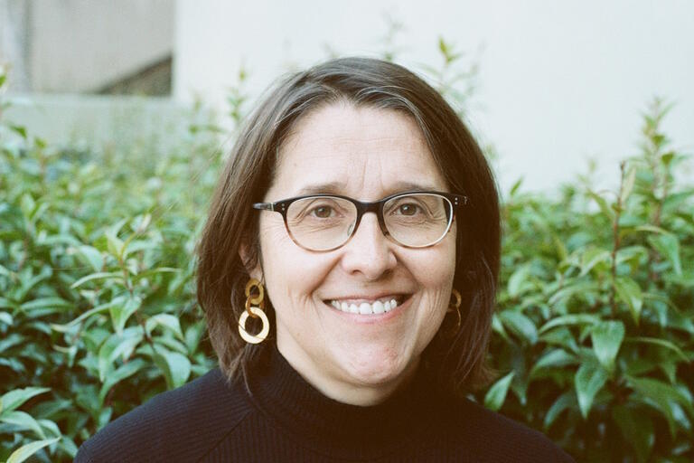 Sylvie Corteel